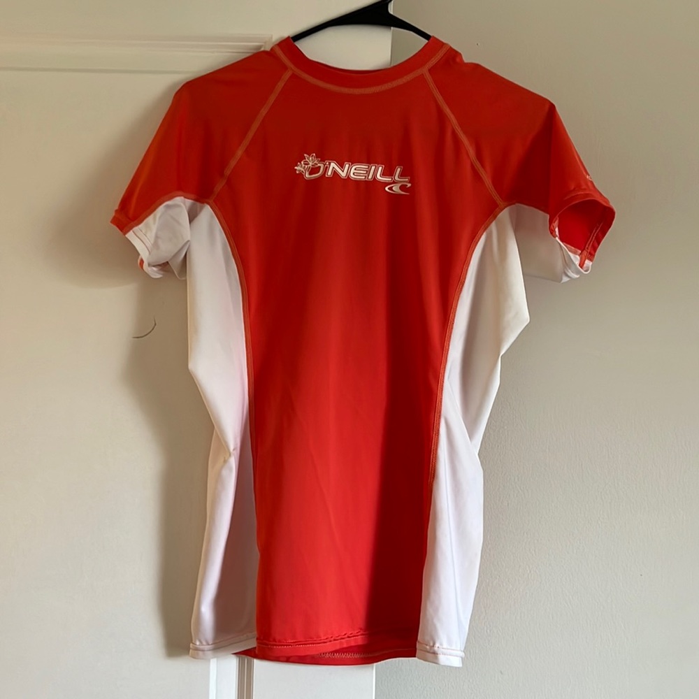 Oniell womens rash guard